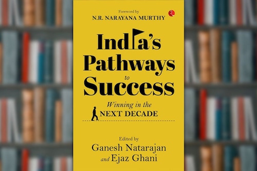 The book is a placeholder for a period in time, for those seeking to make sense of India’s somewhat dawdling, often chaotic but determined journey post independence.