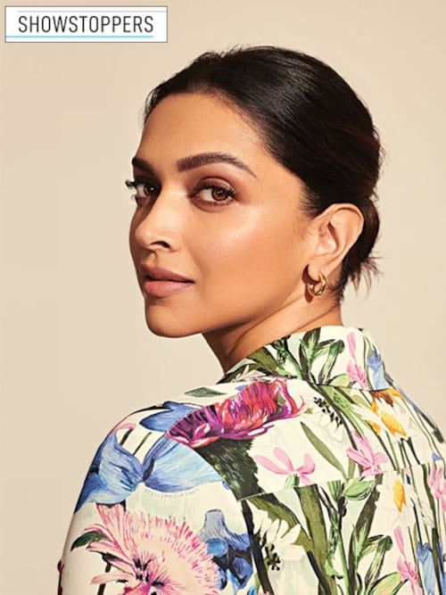 Deepika Padukone, Actor, producer, entrepreneur, investor and philanthropist
Image: Vaishnav Praveen / The House Of Pixels
Make Up: Anil Chinnappa Hair: Gabriel Georgiou Styling: Shaleena Nathani Deepika Padukone, Actor, producer, entrepreneur, investor and philanthropist
Image: Vaishnav Praveen / The House Of Pixels
Make Up: Anil Chinnappa Hair: Gabriel Georgiou Styling: Shaleena Nathani