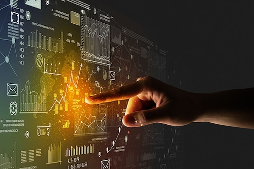 A day-to-day experience in data science requires working on technological aspects such as developing or programming the models for long hours with in-depth research.
Image: Shutterstock A day-to-day experience in data science requires working on technological aspects such as developing or programming the models for long hours with in-depth research.
Image: Shutterstock
