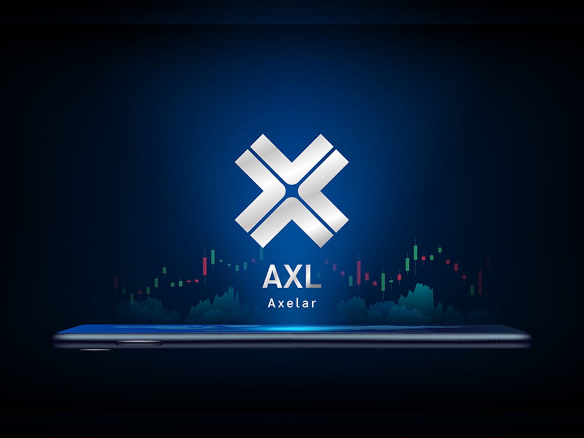 Axelar teams up with Microsoft for hybrid blockchain solutions