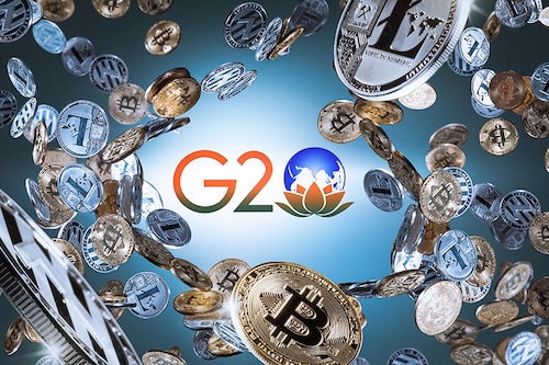 The FSB"s recent announcement comes in response to the increasing impact of cryptocurrencies on the global economy. Image: Shutterstock The FSB"s recent announcement comes in response to the increasing impact of cryptocurrencies on the global economy. Image: Shutterstock
