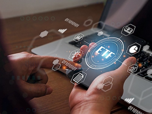 The idea behind the application is that a theatre-sized screen may be placed in an open space for viewing the content and a low power FM Transmitter, with a range confined to that space, may be used to broadcast the audio of the content on a certain frequency. Image: Roy Rochlin/Getty Images The idea behind the application is that a theatre-sized screen may be placed in an open space for viewing the content and a low power FM Transmitter, with a range confined to that space, may be used to broadcast the audio of the content on a certain frequency. Image: Roy Rochlin/Getty Images