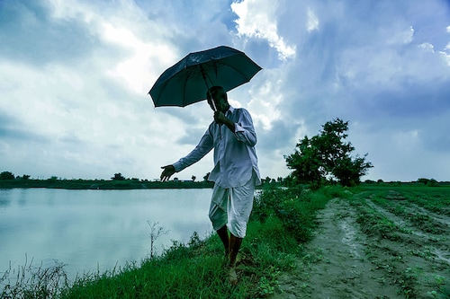 Image: Sunil Ghosh/Hindustan Times via Getty Images​ Image: Sunil Ghosh/Hindustan Times via Getty Images​