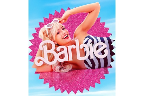 Barbie (2023) directed by Greta Gerwig. Barbie (2023) directed by Greta Gerwig.
