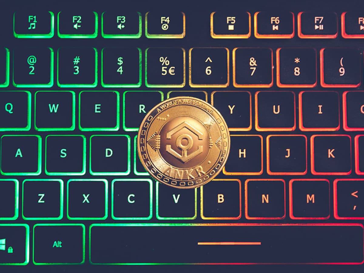 Ankr launches blockchain creator tool “AppChains