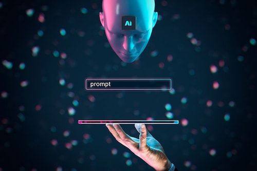 The report estimates that 50 percent of today’s work activities will be automated between 2030 and 2060, with a midpoint in 2045
Image: Shutterstock