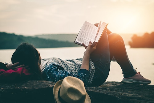 Image: Shutterstock Image: Shutterstock