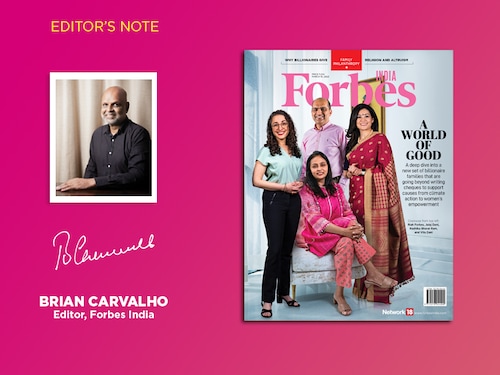 Forbes India Image