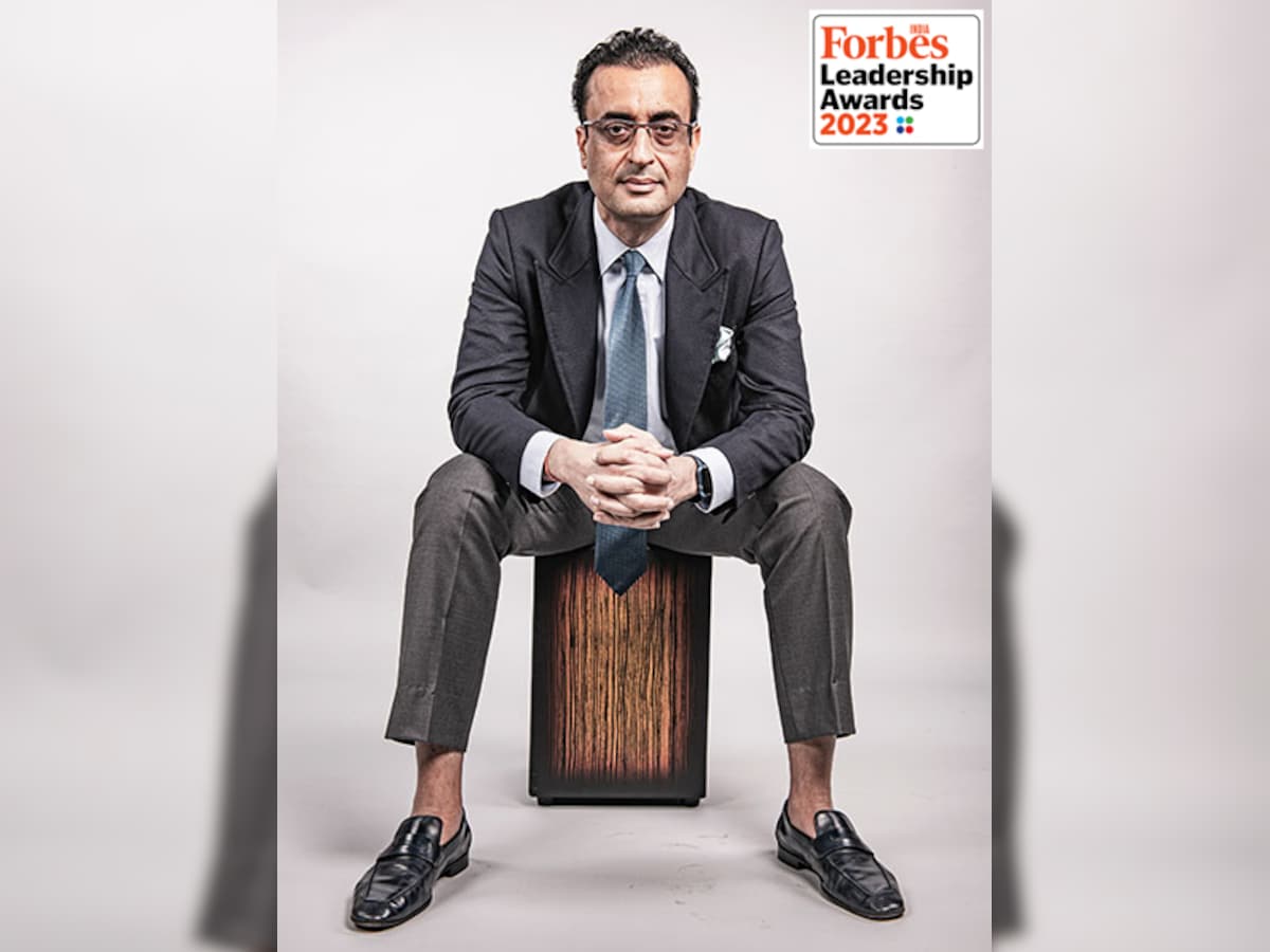 How Abhay Soi acquired and made Max Healthcare India's second largest hospital chain