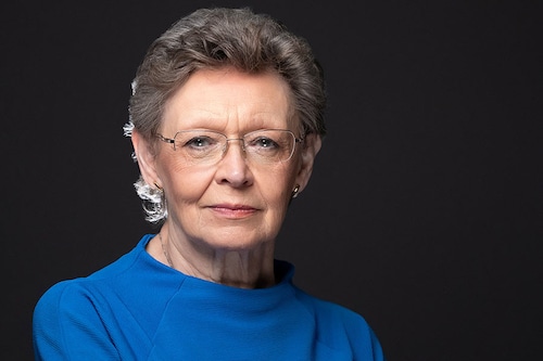 French virologist and 2008 Medicine Nobel Prize laureate Francoise Barre-Sinoussi. Image: Photography JOEL SAGET / AFP French virologist and 2008 Medicine Nobel Prize laureate Francoise Barre-Sinoussi. Image: Photography JOEL SAGET / AFP