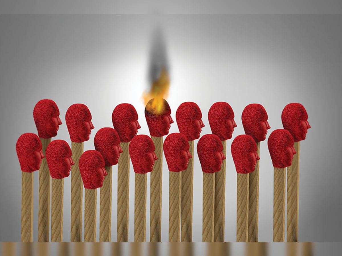 The great Indian influencer burnout