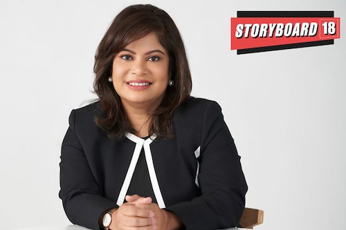 Kamolika Peres, VP and managing director for the Indian Subcontinent at ServiceNow Kamolika Peres, VP and managing director for the Indian Subcontinent at ServiceNow
