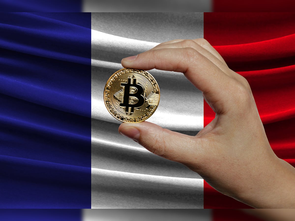 France inaugurates Institute of Crypto Assets