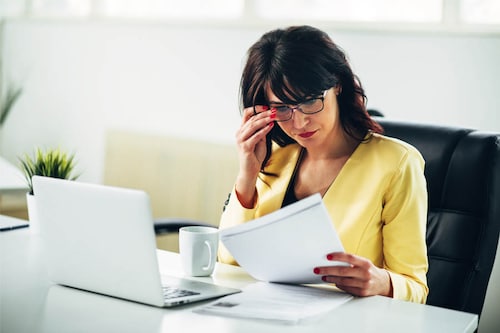 The gap between women and men in the best-paid jobs is not closing at the same rate in all fields of activity. Image: Shutterstock The gap between women and men in the best-paid jobs is not closing at the same rate in all fields of activity. Image: Shutterstock