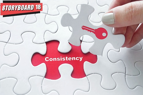 Through consistency, visionary marketers are able to create an ecosystem where marketers believe in innovation, analysis and risk taking thereby creating the power to influence purchasing decisions. Image: Shutterstock Through consistency, visionary marketers are able to create an ecosystem where marketers believe in innovation, analysis and risk taking thereby creating the power to influence purchasing decisions. Image: Shutterstock