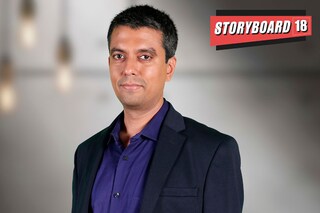 Shiva Krishnamurthy, beverages and foods head, Hindustan Unilever