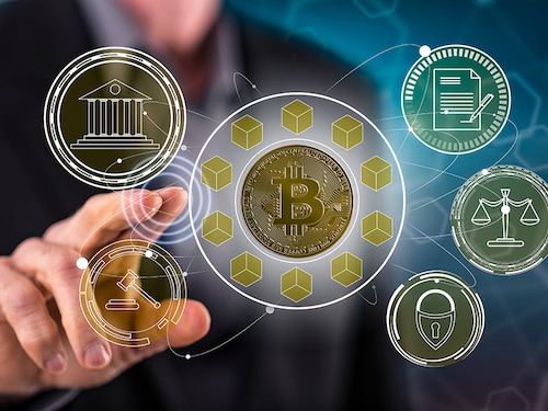 Forbes List Forbes List Logo