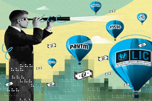 As a flurry of new IPOs hit the stock markets over the last five years, we looked at those that survived the storm and volatility with outstanding performances on the exchanges.
Illustration: Chaitanya Dinesh Surpur As a flurry of new IPOs hit the stock markets over the last five years, we looked at those that survived the storm and volatility with outstanding performances on the exchanges.
Illustration: Chaitanya Dinesh Surpur