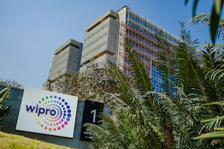 Srinivas (Srini) Pallia was named chief executive and managing director of Wipro, with immediate effect on April 6. Pallia will replace Frenchman Thierry Delaporte Image: Shutterstock