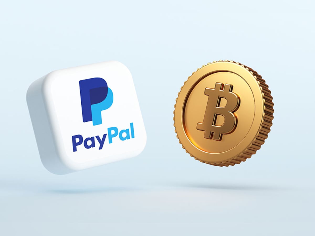 PayPal proposes crypto incentives for eco-friendly Bitcoin mining