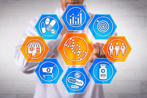 Forbes List Forbes List Logo