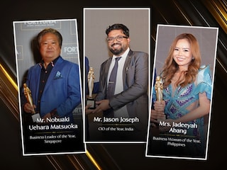 Forttuna Global Excellence Awards 2024: Recognizing Leaders Making a Global Impact Through Vision and ActionÂ 
