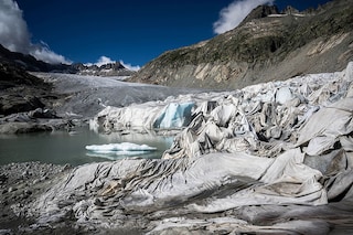 Recent months have seen an onslaught of extremes across the planet,. 
Image: Fabrice Coffrini / AFPÂ©