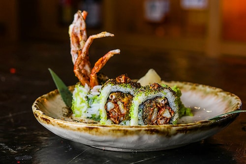 Japanese with Indian accents has emerged as one of the top restaurant cuisines in India, post pandemic. Japanese with Indian accents has emerged as one of the top restaurant cuisines in India, post pandemic.