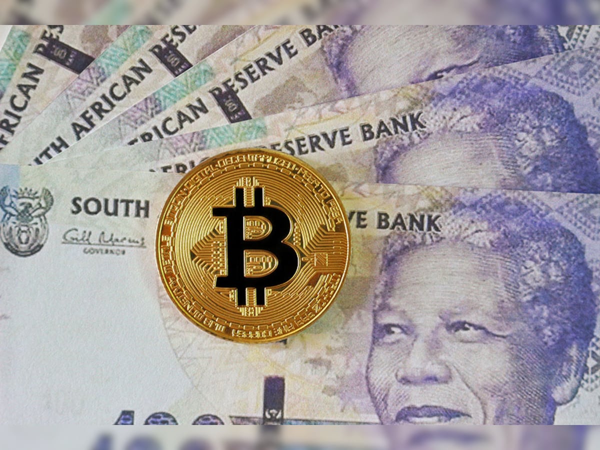 Crypto Currency in South Africa May See Stablecoin Regulation: Budget 2024