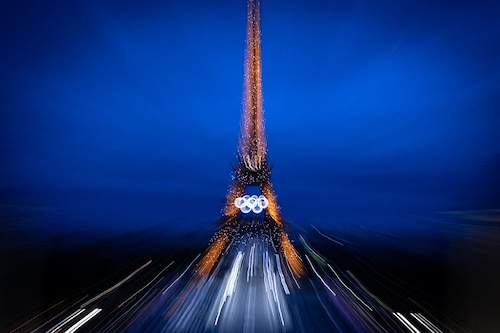 Image: SEBASTIEN BOZON / AFP Image: SEBASTIEN BOZON / AFP