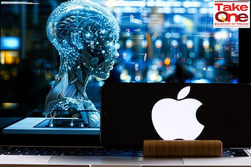In the short term, starting with features that might be unveiled at the WWDC today, it’s likely that Apple will match features that Google and Samsung offer on the Korean tech giant’s latest flagship, the Galaxy S24
Image: Shutterstock In the short term, starting with features that might be unveiled at the WWDC today, it’s likely that Apple will match features that Google and Samsung offer on the Korean tech giant’s latest flagship, the Galaxy S24
Image: Shutterstock