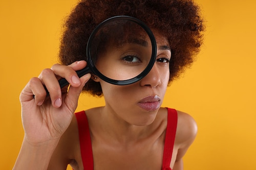 Fault-finding happens when someone identifies and points out mistakes, flaws or problems, focusing on what is wrong rather than what is right or effective.
Image: Shutterstock