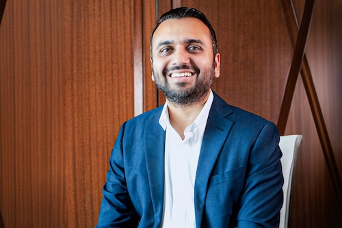 Monish Shah, Founder and CEO, DreamSetGo Monish Shah, Founder and CEO, DreamSetGo