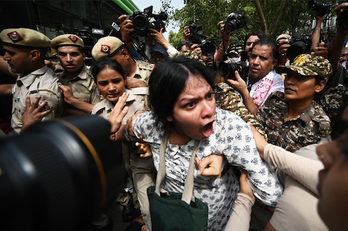 Image: Sonu Mehta/HT via Getty Images