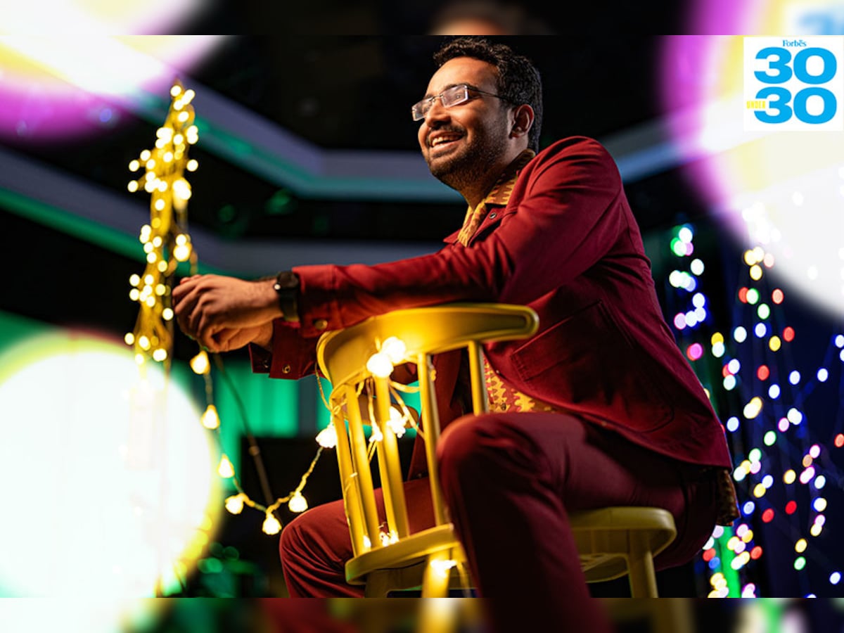 Forbes India