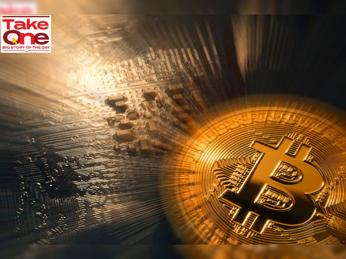 Cryptocurrency: Can the Bitcoin revival reshape the future of finance?