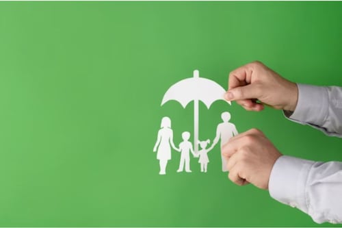 Protect your family with Term Life Insurance Protect your family with Term Life Insurance