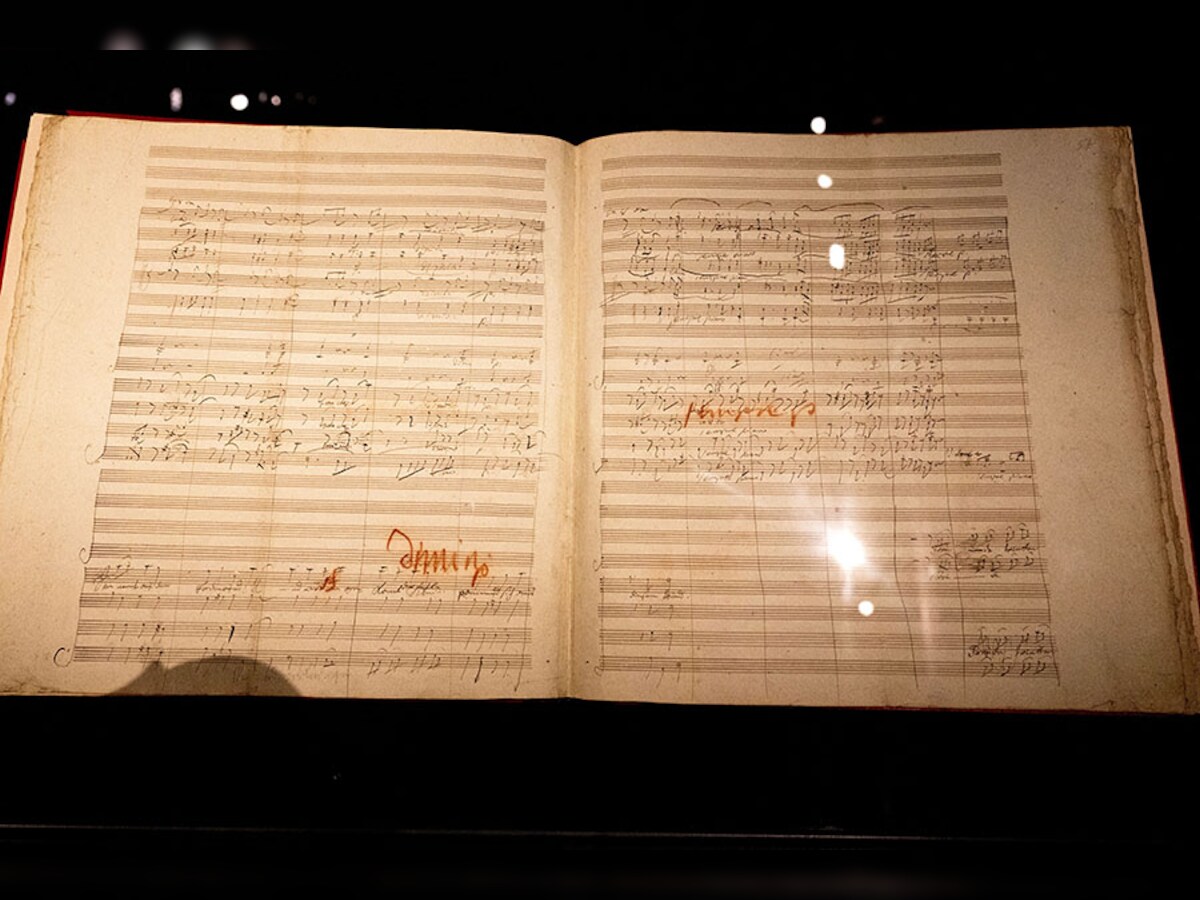 How Austria Shaped Beethoven's Ninth Symphony, Ode to Joy