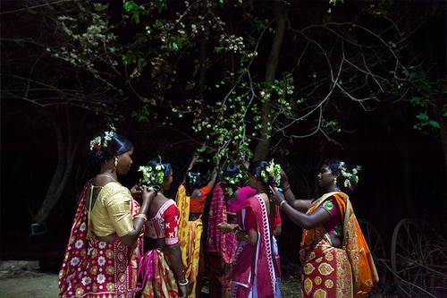 All images by Subrata Biswas