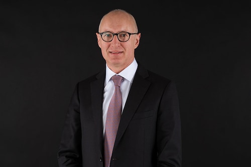 Lars Fruergaard JÃ¸rgensen, CEO, Novo Nordisk Image: Chris Ratcliffe/Bloomberg via Getty Images