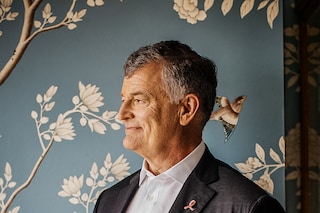 William Lauder, former executive chairman, EstÃ©e Lauder Companies&nbsp