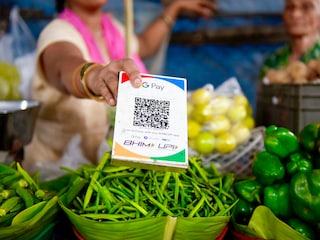 India"s fintech ecosystem garnered $778 million in Q3 of the calendar year 2024, a 66 percent increase versus $471 million for the same quarter a year ago
Image: Indranil Aditya/NurPhoto via Getty Images