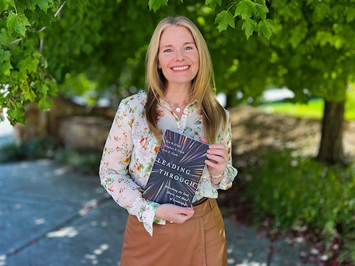 Erin E Clark is a Author and Managing director with Deloitte Consulting, Human Capital Erin E Clark is a Author and Managing director with Deloitte Consulting, Human Capital