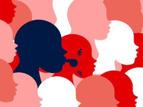 25% of workers reported that they had been aware of misconduct or illegal activity at work in the last year, up from 18% in 2021.
Image: Shutterstock 25% of workers reported that they had been aware of misconduct or illegal activity at work in the last year, up from 18% in 2021.
Image: Shutterstock