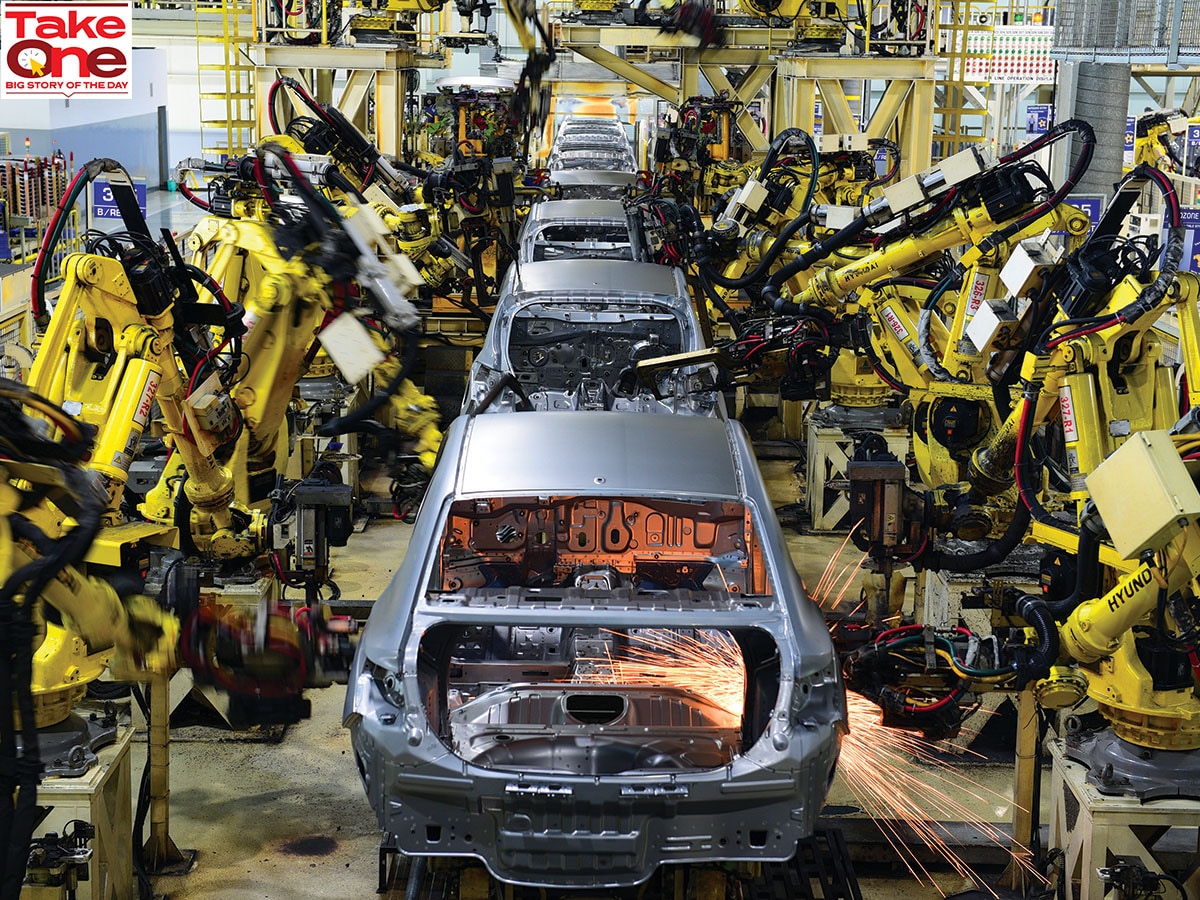 How Korean carmaker Hyundai cracked the Indian market where European ...