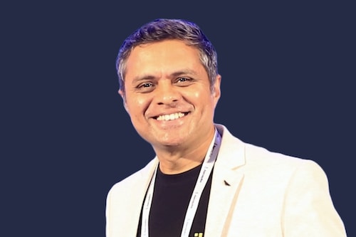 Aveekshith Bushan, Vice President and GM, Asia Pacific and Japan, Aerospike Aveekshith Bushan, Vice President and GM, Asia Pacific and Japan, Aerospike
