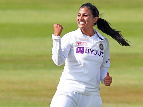 Sneh Rana. Image: Ashley Allen/Getty Images Sneh Rana. Image: Ashley Allen/Getty Images
