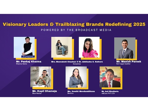 Prashant Mehta, Managing Director, Lilavati Foundation