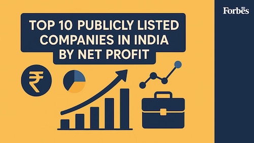 Forbes List Forbes List Logo