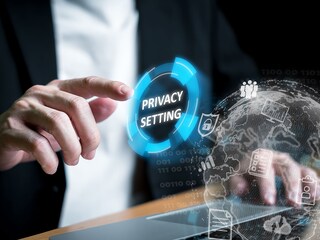 The ‘Code for Consent’ challenge is MeitY’s initiative to solidify how consent should be captured, stored, and used in the digital world. Image: Shutterstock